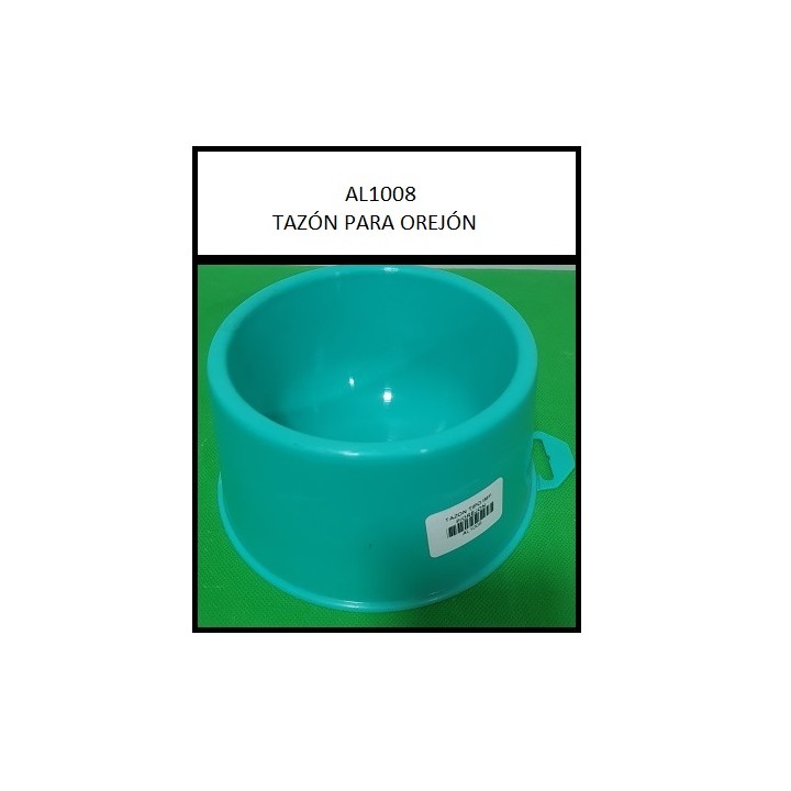 TAZON TIPO IMP. P/OREJON