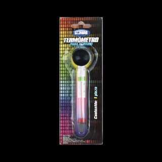 TERMOMETRO CHUPON CORTO
