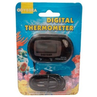 TERMOMETRO DIGITAL C/PILAS ST-3