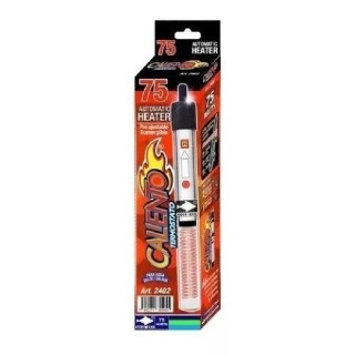 TERMOSTATO SUMERGIBLE CALIENTO 75W