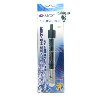 TERMOSTATO SUMERGIBLE RESUN 75W.