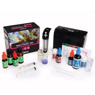 TEST RED SEA PROMULTI TEST KIT IODO K Fe