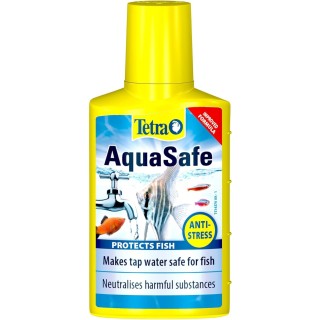 TETRA AQUASAFE 50 ML.(1.69 OZ)