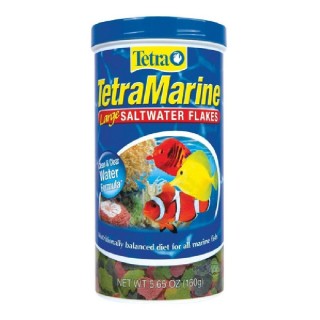 TETRA MARINE 160GR.