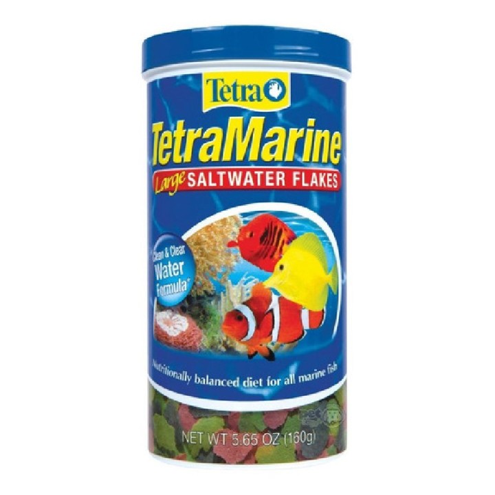 TETRA MARINE 160GR.
