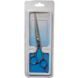 TIJERAS P/CORTE PELO MASCOTAS