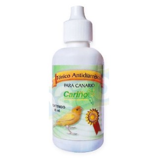 TONICO P/AVES ANTIDIARREICO 40ML.