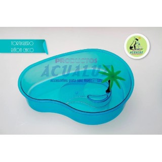 TORTUGUERO DE RIÑON CH.