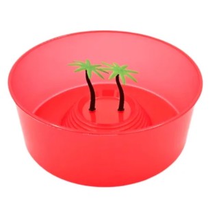 TORTUGUERO REDONDO EXTRA GRANDE