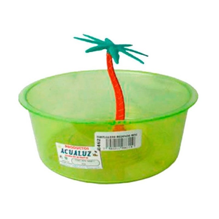 TORTUGUERO REDONDO MINI