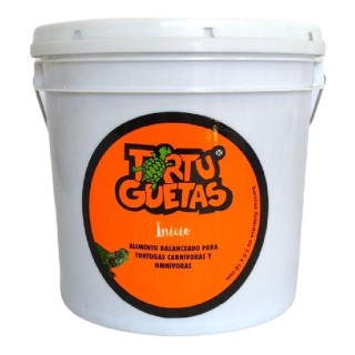 TORTUGUETA INICIO 1.5KG.