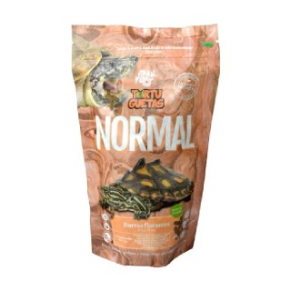 TORTUGUETA NORMAL 120GR.