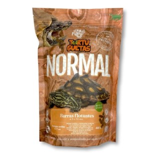 TORTUGUETA NORMAL 300GR.