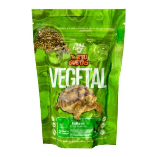 TORTUGUETA VEGETAL 60GR.