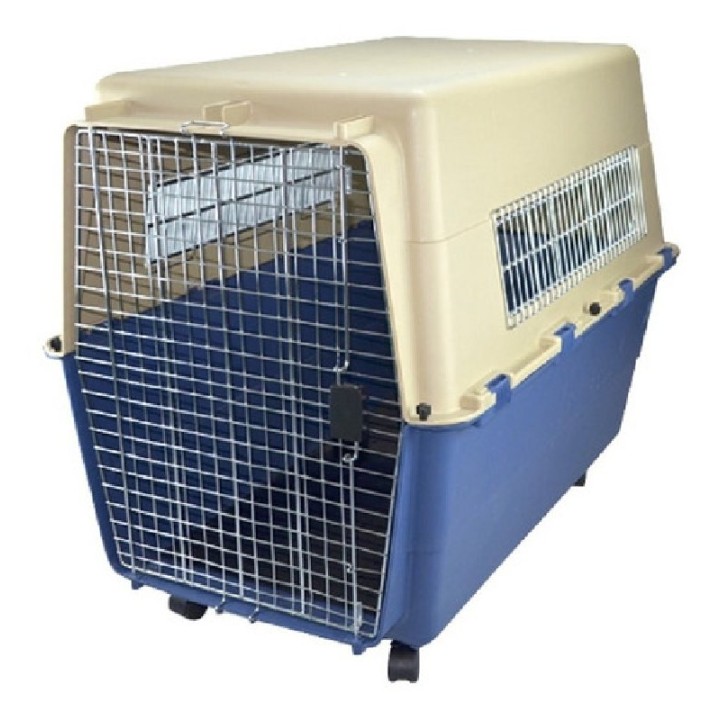 TRANSP P/PERRO SUNNY 100 X 77 X 65cm