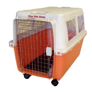 TRANSP P/PERRO SUNNY 80 X 56 X 58cm