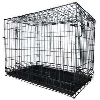 TRANSP. DE ALAMBRE 106X72X81 CM. WYD35