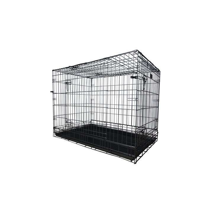 TRANSP. DE ALAMBRE 106X72X81 CM. WYD35