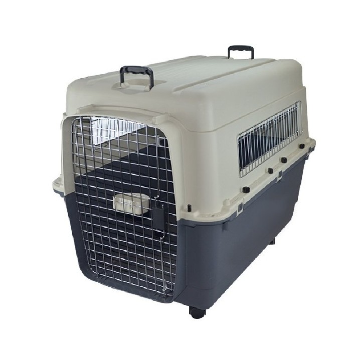 TRANSP. PET CARE XGDE SUNNY 100X67X73CM