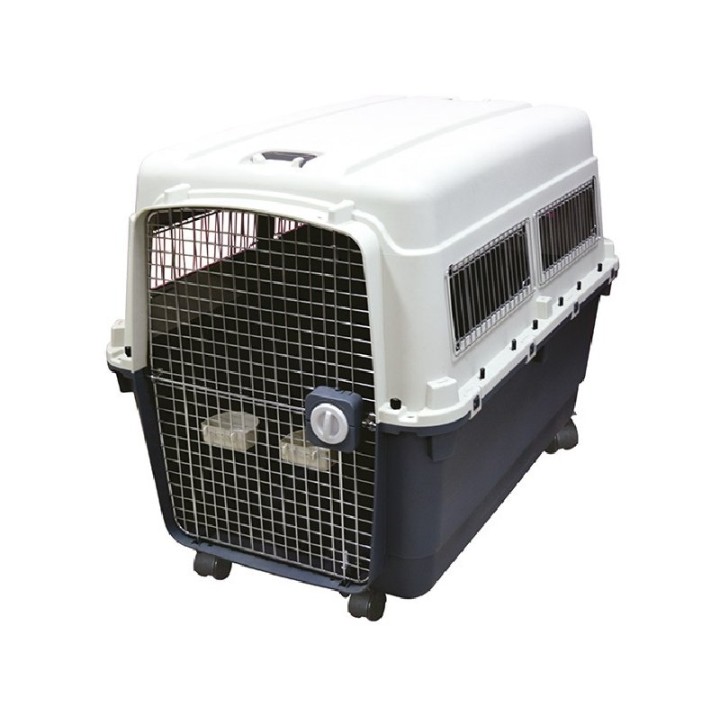 TRANSP. PET CAREJUMBO SUNNY 122X83X90 CM