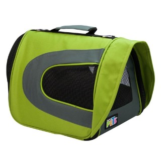 TRANSP. TELA FASHION C/VISERA 1VERDE CH