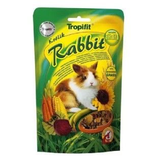 TROPIFIT PREMIUM RABBIT 500GRS