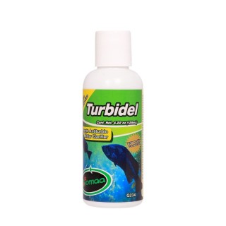 TURBIDEL 125ML.
