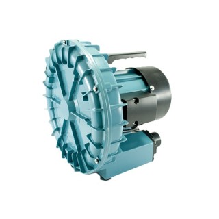 TURBINA RESUN 1/8H.P. 100-120 SALIDAS