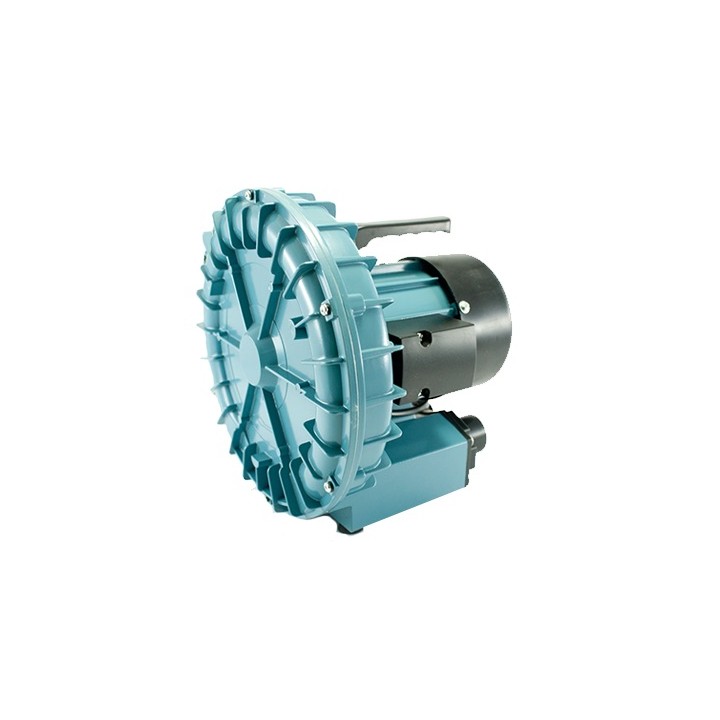 TURBINA RESUN 1/8H.P. 100-120 SALIDAS