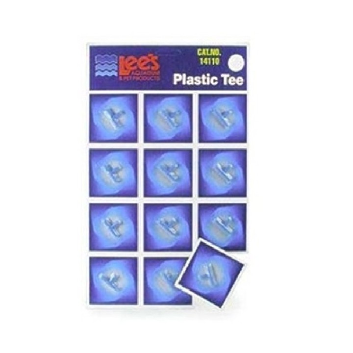 VALVULA T LEES 14110