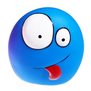 VINIL CHILLON CARITA DE MOUNSTRO LENGUA