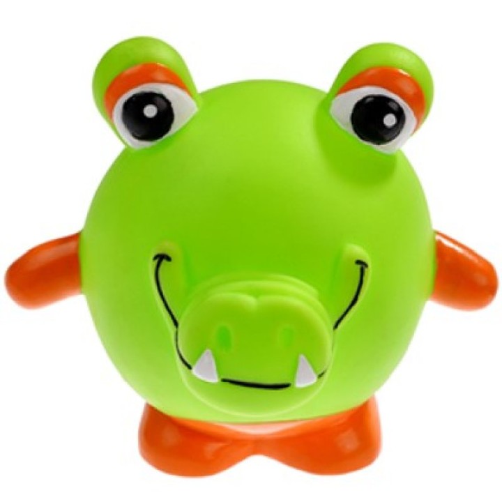 VINIL CHILLON COCODRILO