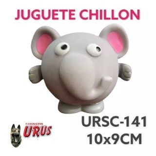 VINIL CHILLON ELEFANTE