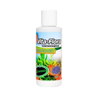 VITA-FLORA 125ML.