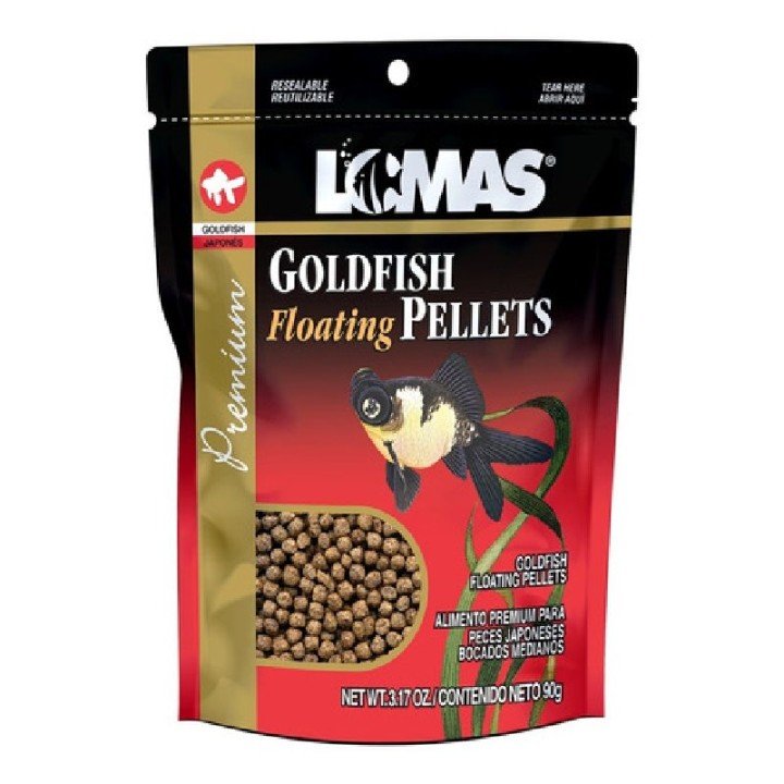 WARDLEY JAPONES PELLET 90GR.