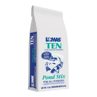 WARDLEY POND STICKS 6.8 KGS.