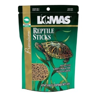 WARDLEY REPTILE STICKS 300GR.