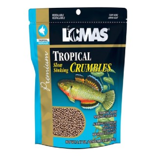WARDLEY TROPICAL CRUMBLES 90GR.