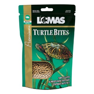 WARDLEY TURTLE BITES 90GR.