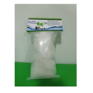 WOOLIX FIBRA FILTRANTE BOLSA CHICA