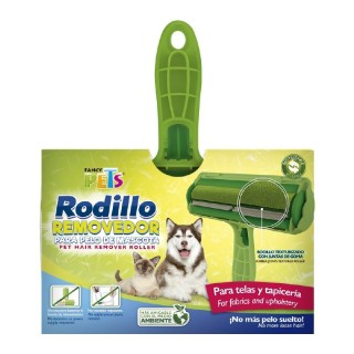 RODILLO REMOVEDOR P/PELO DE MASCOTA