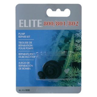 KIT DE REPARACION BOMBA ELITE 800/801/802