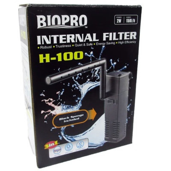 FILTRO RAPIDO MINI 200 L/H 2W