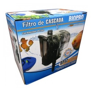 FILTRO DE CASCADA 185 L/H 4W