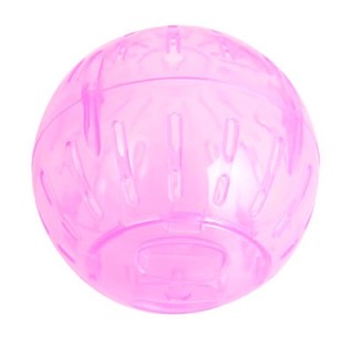 ESFERA P/HAMSTER 14CM