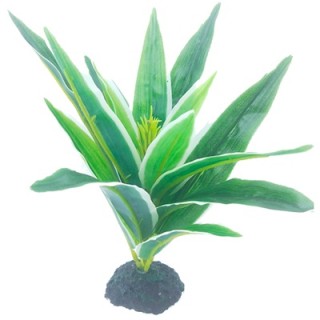 PLANTA PLASTICO 8 25X25X24CM