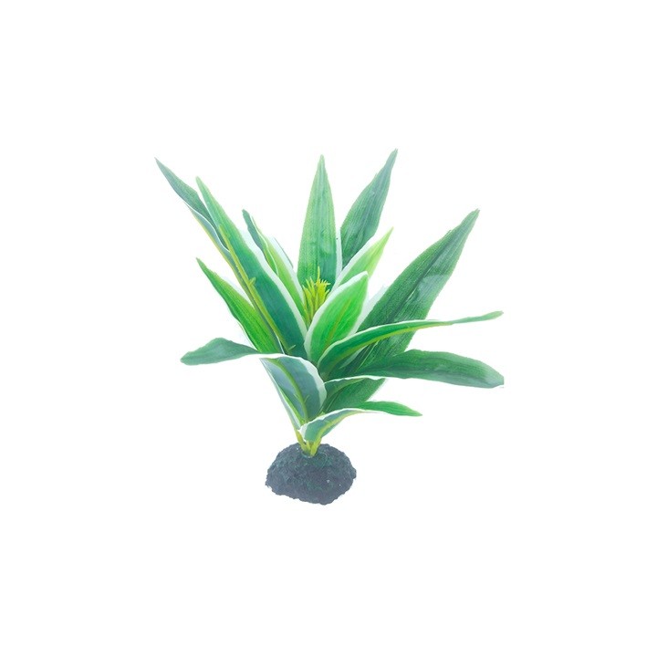 PLANTA PLASTICO 8 25X25X24CM