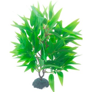 PLANTA PLASTICO 7 25X20X30CM