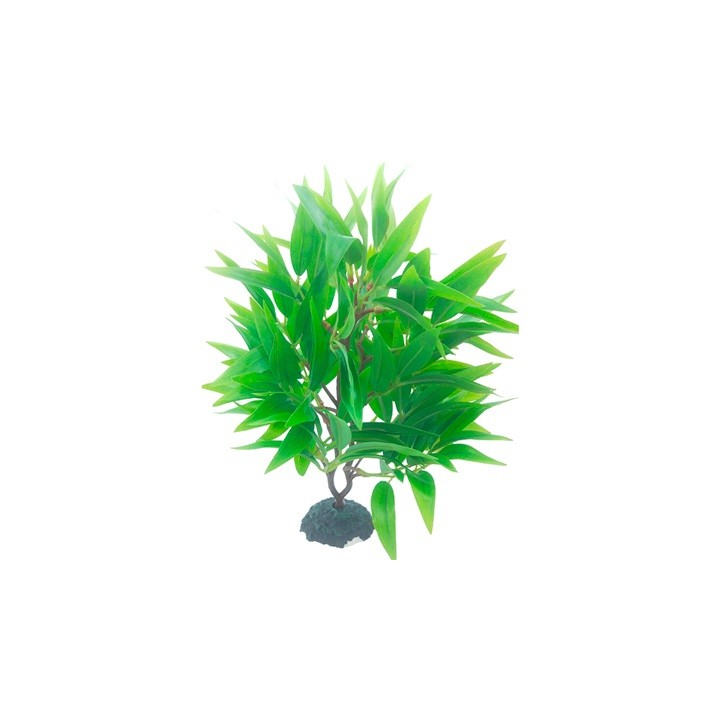 PLANTA PLASTICO 7 25X20X30CM