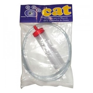 SIFON SEMI AUT. MEDIANO